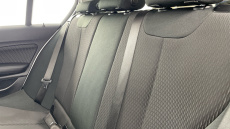 BMW 1 Series 118i [1.5] SE 5dr [Nav] Petrol Hatchback